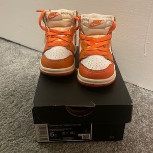 Toddler Jordan 1 Retro